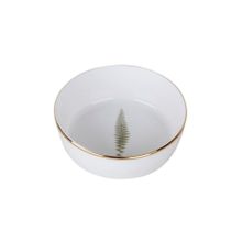 Porland 12 cm Desen 9 Botanical Serisi Kase
