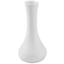 Porland 130 mm Halley Beyaz Vazo