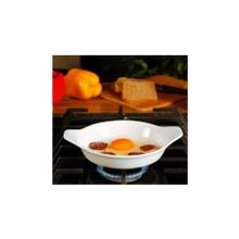 Porland 17 cm P016071 Porselen Sahan beyaz