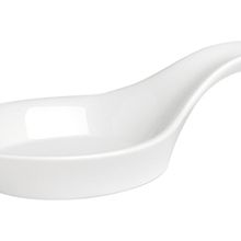 Porland 19 cm Beyaz Kaşıklık