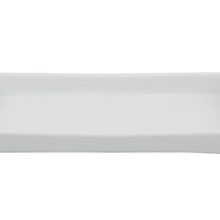 Porland 20 cm Beyaz Fondü Tabağı