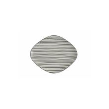 Porland 27 cm Hope Serisi Oval Düz Tabak