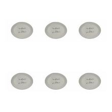 Porland 28 cm Hope Serisi Oval Kayık Tabağı