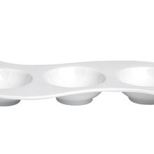 Porland 28 cm Meze Tabağı