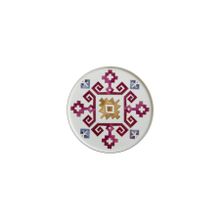 Porland 31 cm Arabesque Düz Tabak