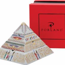 Porland 4 Parça Keops Küllük Takımı