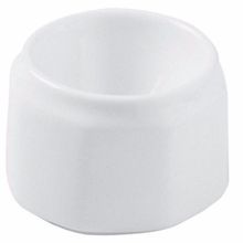 Porland 6 cm 6 Adet Lebon Beyaz Yumurtalık
