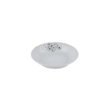 Porland 6lı 13 cm Porselen Kahvaltı Tabak