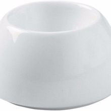 Porland 7 cm 6 Adet Lebon Beyaz Yumurtalık