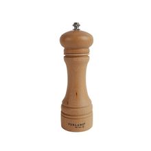 Porland Adonis 18 cm Naturel Karabiber Değirmen