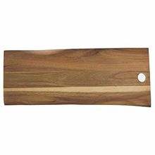 Porland Akazie 39 cm Sunum Tahtası