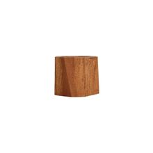 Porland Akazie Geometrik 4li 5 cm Peçete Halkası