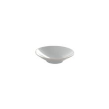 Porland Altın Yaldız 19 cm Porselen Çukur Tabak