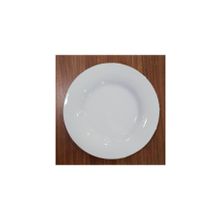 Porland Altın Yaldız 1F 27 cm Düz Tabak