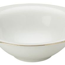 Porland Altın Yıldız 23 cm Kase