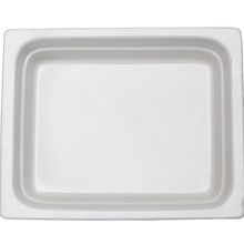 Porland Alumilite 1/2 260x352x70 mm Gastronomi Küvet