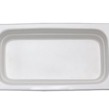 Porland Alumilite 1/3 170x320x70 mm Gastronomi Küvet