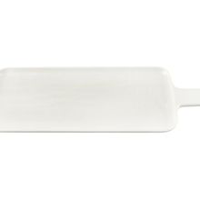 Porland Alumilite 15x41 cm Peynir ve Sunum Tabağı