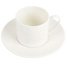 Porland Alumilite 180 cc Tabaklı Çay Fincanı