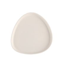 Porland Alumilite 21 cm Düz Tabak