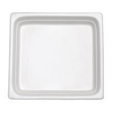Porland Alumilite 2/3 320x350x70 mm Gastronomi Küvet