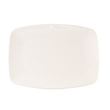Porland Alumilite 27 cm Kayık Tabak