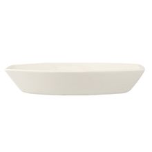 Porland Alumilite 29 cm Servis Tabağı