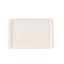 Porland Alumilite 30 cm Biftek Tabağı