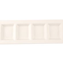 Porland Alumilite 40 cm Meze Tabağı
