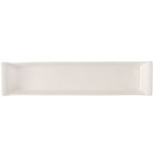 Porland Alumilite 53 cm Kahvaltı Tabağı