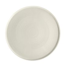 Porland Anillo Alumilite 27 cm Düz Tabak