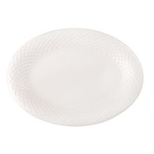 Porland Aqua Alumilite 23 cm Kayık Tabak