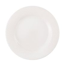 Porland Aqua Alumilite 30 cm Düz Tabak