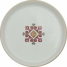 Porland Arabesque 19 cm Çukur Tabak