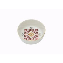Porland Arabesque Desen 16 cm Kase