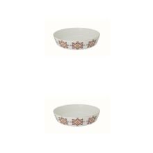 Porland Arabesque Desen 24 cm Kase