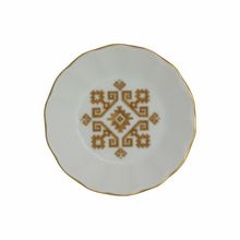 Porland Arabesque Desen1 11 cm Çay Tabağı