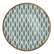 Porland Avena 24 cm Düz Tabak