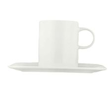 Porland Bach Alumilite 200 cc Tabaklı Çay Fincanı