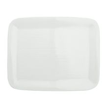 Porland Bach Alumilite 28 cm Düz Tabak