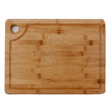 Porland Bamboo 34 cm Kesme Tahtası