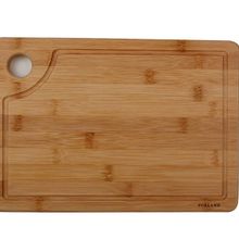 Porland Bamboo 38 cm Kesme Tahtası