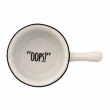 Porland Be Happy Çok Amaçlı 6 cm Mini Kase