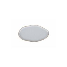 Porland Bej Pure Seasons 27 CM Kayık Tabak