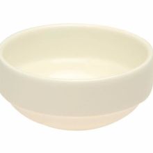 Porland Bella 8 cm 12'li Alumilite Kase