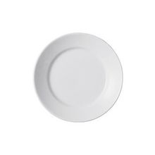 Porland Bella Beyaz 28 cm Düz Tabak