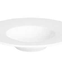 Porland Beyaz 30 cm Gurme Tabağı