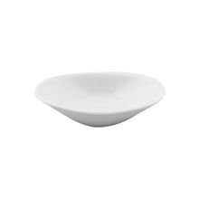 Porland Beyaz Mini 8 cm Kase