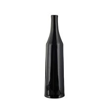 Porland Black 28 cm Dekoratif Obje