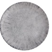 Porland Blizzard 27 cm Düz Tabak
